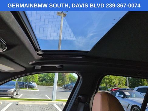 Certified 2024 BMW X3 xDrive30i w/ Premium Package AWD/4WD image 22