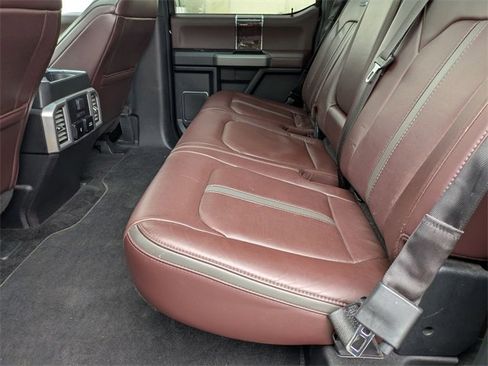 Used 2017 Ford F150 Platinum w/ FX4 Off-Road Package image 26