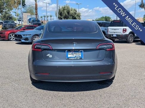 Used 2018 Tesla Model 3 Long Range RWD image 5