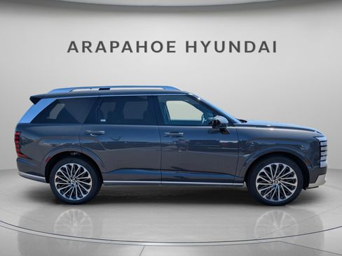 New 2026 Hyundai Palisade Calligraphy image 6