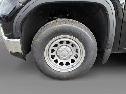 New 2026 GMC Sierra 1500 Pro w/ Pro Value Package RWD image 9