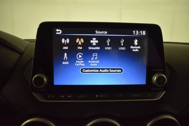 Certified 2024 Nissan Sentra SV w/ All-Weather Package FWD image 19