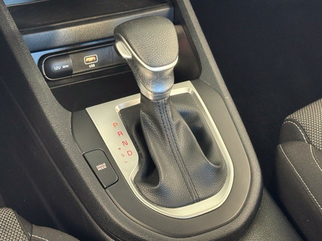 Used 2024 Kia Forte LXS FWD image 19