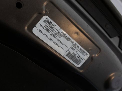 Used 2024 RAM 1500 Lone Star RWD image 34