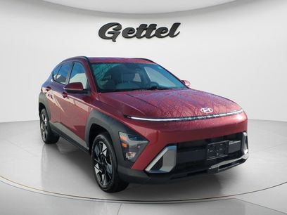 Used 2025 Hyundai Kona SEL