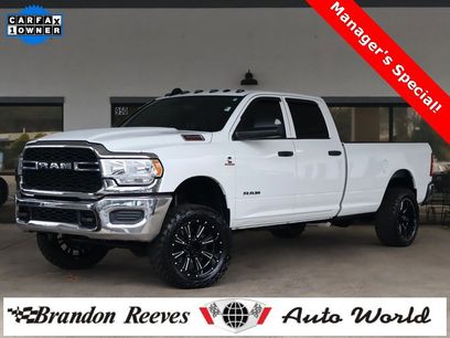Used 2022 RAM 3500 Tradesman