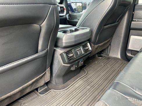 Used 2023 Ford F150 Raptor AWD/4WD image 22