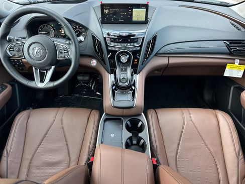 New 2026 Acura RDX SH-AWD w/ Advance Package image 12