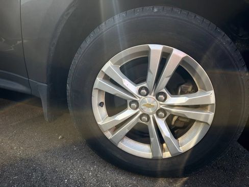 Used 2012 Chevrolet Equinox LT w/ Driver Convenience Package FWD image 12