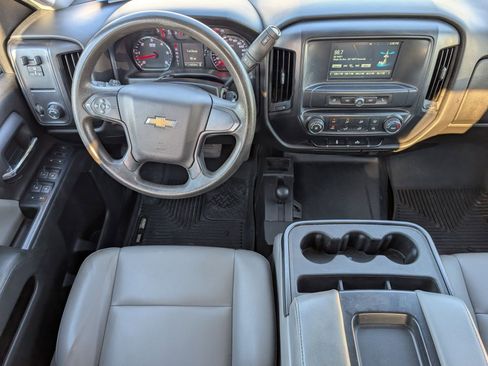 Used 2019 Chevrolet Silverado 2500 W/T image 6