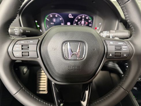 New 2026 Honda Accord Sport image 14