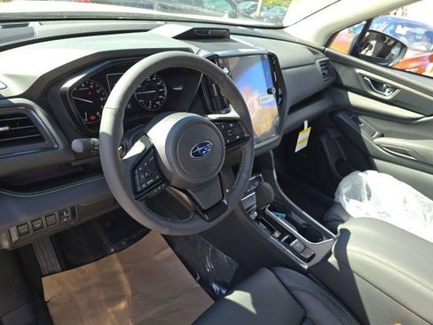 New 2025 Subaru Ascent Bronze Edition image 5