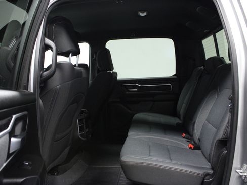 Used 2022 RAM 1500 Big Horn image 13