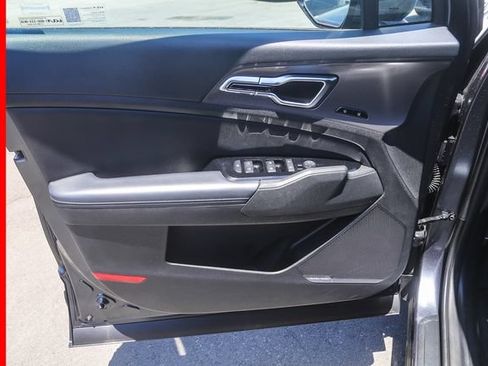Certified 2023 Kia Sportage SX FWD image 20