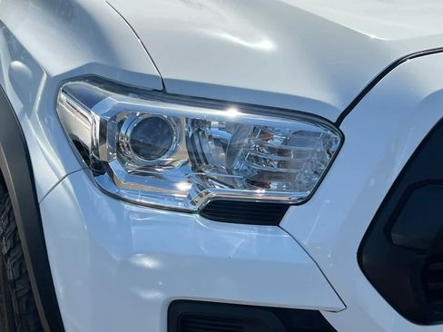 Used 2023 Toyota Tacoma 4x4 Double Cab w/ Trail Edition image 14