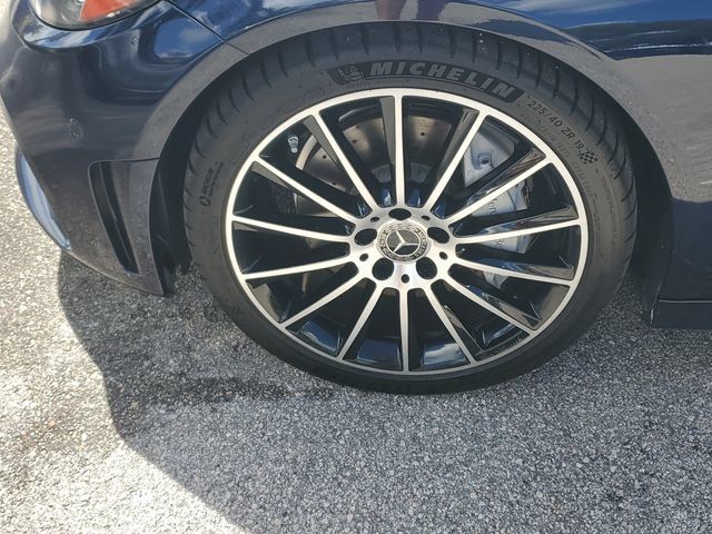 Used 2020 Mercedes-Benz C 300 Sedan image 11