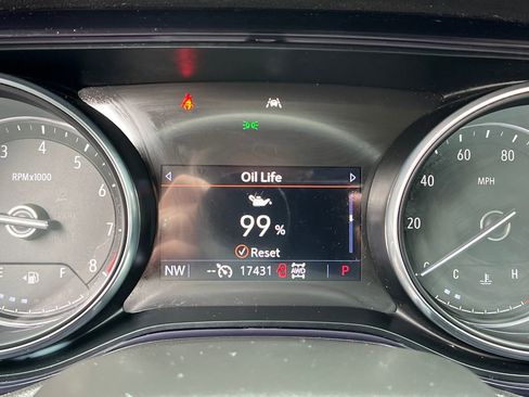 Used 2023 Buick Encore GX Preferred w/ Cold Weather Comfort Package image 15