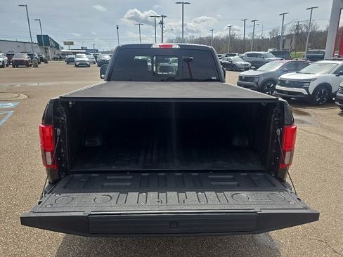 Used 2020 Ford F150 Lariat w/ Equipment Group 502A Luxury AWD/4WD image 44