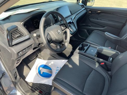 Used 2026 Honda Odyssey Elite image 31