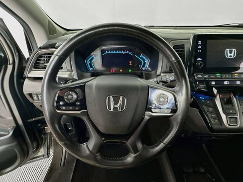 Used 2019 Honda Odyssey Elite image 13