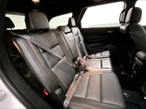 Used 2024 Dodge Durango R/T w/ Blacktop Package AWD/4WD image 27