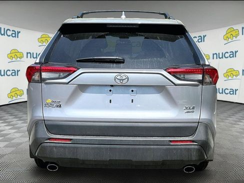 Used 2023 Toyota RAV4 XLE w/ Convenience Package AWD/4WD image 7
