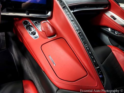 Used 2023 Chevrolet Corvette Stingray Preferred Conv w/ 2LT RWD image 24