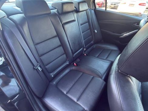 Used 2016 MAZDA MAZDA6 Touring FWD image 18