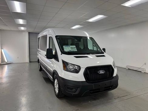 New 2026 Ford Transit 350 XL image 3