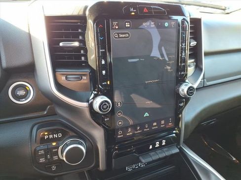Used 2025 RAM 1500 Big Horn image 20