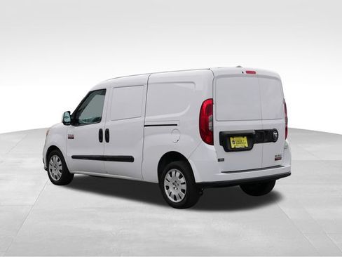 Used 2019 RAM ProMaster City Tradesman SLT FWD image 5