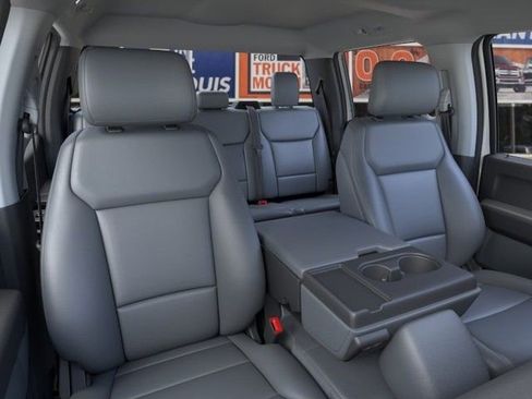 New 2026 Ford F150 XL AWD/4WD image 10
