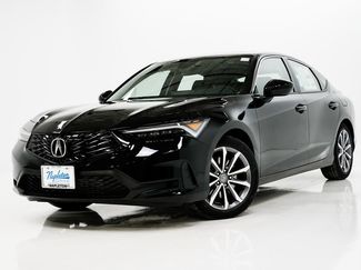 New 2026 Acura Integra video 1