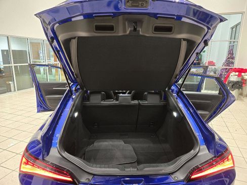 Certified 2025 Acura Integra A-Spec image 12