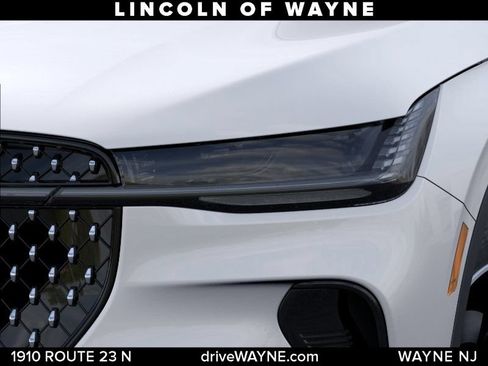 Certified 2026 Lincoln Nautilus Premier w/ Equipment Group 102A AWD/4WD image 20