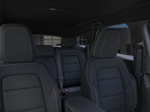 New 2026 Chevrolet Blazer EV LT w/ Midnight/Sport Edition FWD image 24