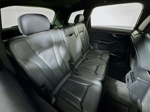 Used 2022 Audi Q7 3.0T Premium Plus w/ Premium Plus Package image 27