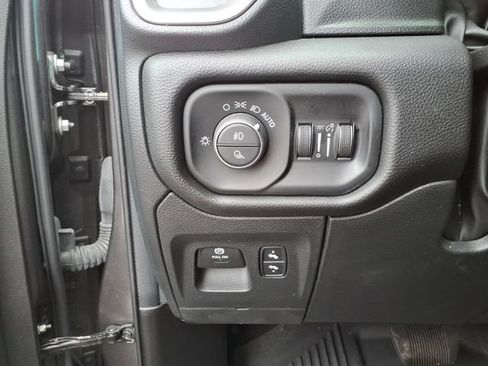 Certified 2024 RAM 1500 Laramie AWD/4WD image 16