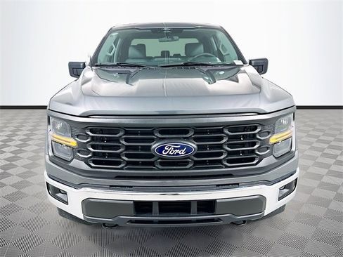 New 2025 Ford F150 XL w/ Equipment Group 103A High image 2