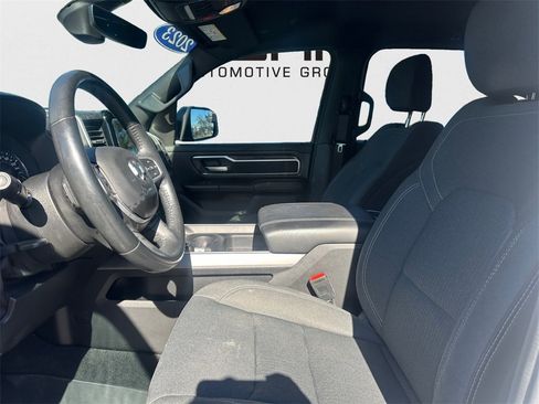 Certified 2023 RAM 1500 Big Horn image 25