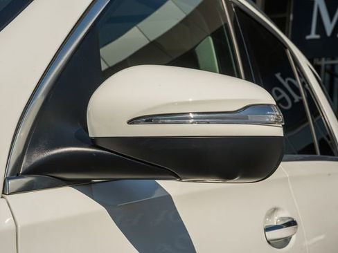 Certified 2023 Mercedes-Benz GLE 350 4MATIC image 15