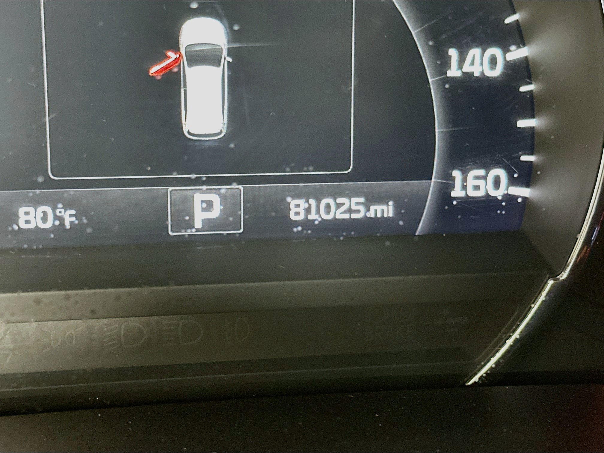 Used 2017 Kia Sorento EX AWD/4WD image 19