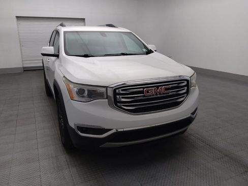 Used 2018 GMC Acadia SLT FWD image 14