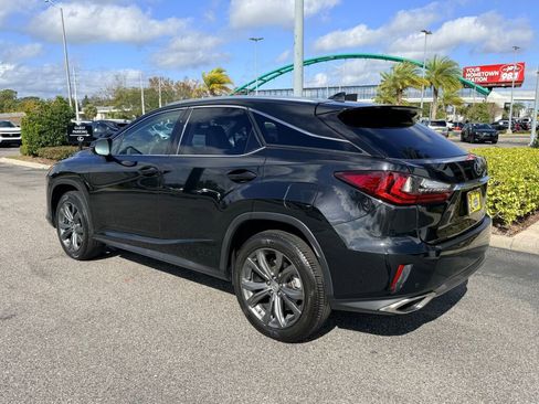 Used 2016 Lexus RX 350 2WD image 2