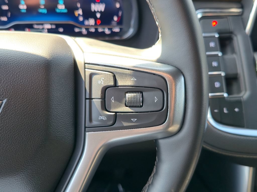 Certified 2023 Chevrolet Suburban Premier w/ Max Trailering Package AWD/4WD image 21