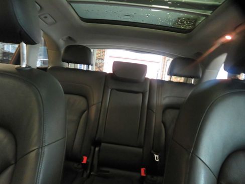 Used 2015 Audi Q5 2.0T Premium Plus w/ Technology Package AWD/4WD image 43