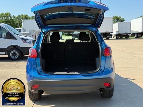 Used 2014 MAZDA CX-5 Touring FWD image 18