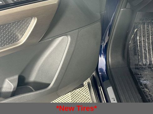 Certified 2024 Nissan Pathfinder Platinum image 28