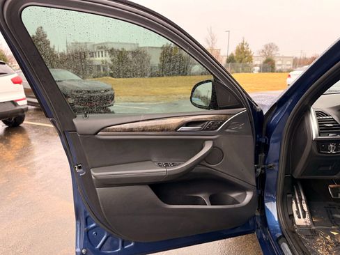 Used 2019 BMW X3 xDrive30i image 13