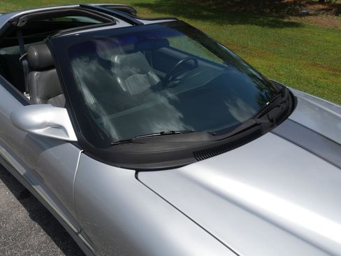 Used 1997 Pontiac Firebird Trans Am RWD image 52